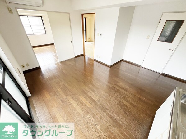 プランドールの物件内観写真